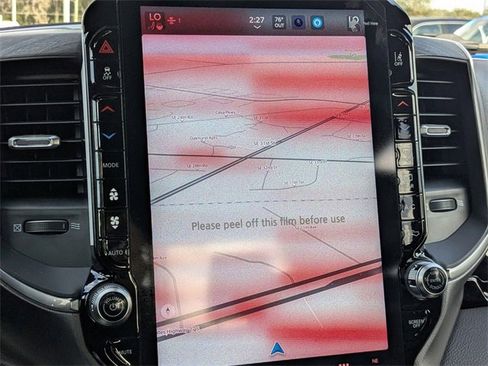 New 2026 RAM 1500 Laramie image 21