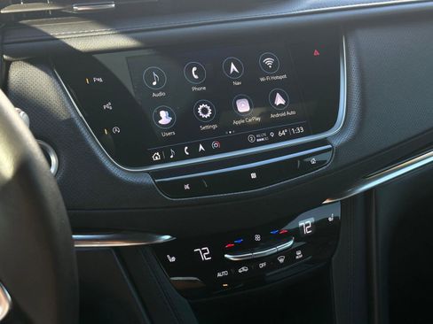 Used 2021 Cadillac XT5 Premium Luxury image 28