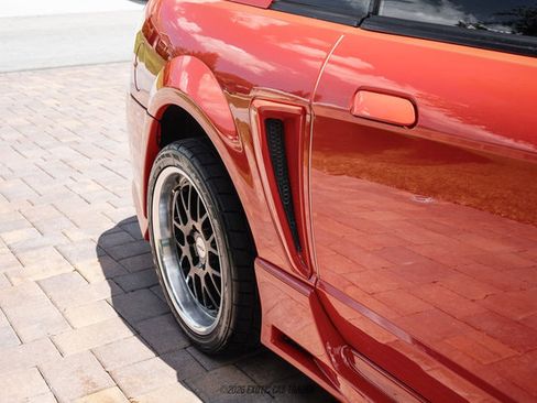 Used 2000 Ford Mustang GT RWD image 67