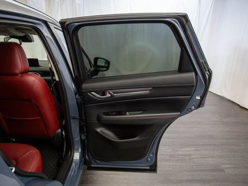 Used 2022 MAZDA CX-5 Carbon Edition image 23