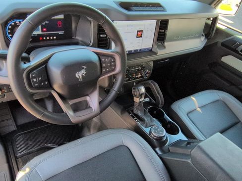 Used 2024 Ford Bronco Big Bend AWD/4WD image 20
