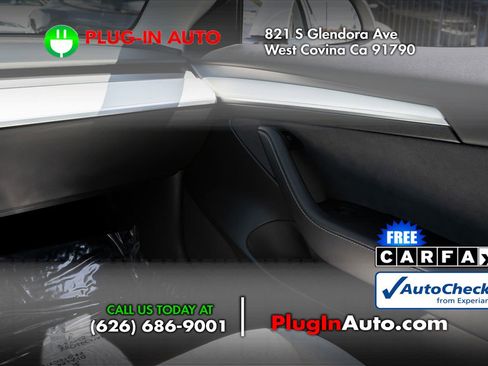 Used 2022 Tesla Model 3 image 17