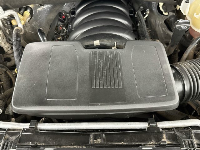 Used 2021 GMC Yukon AT4 w/ Rear Media and Nav Package AWD/4WD image 36