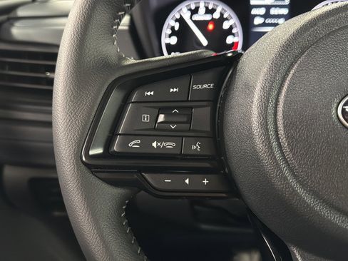 New 2026 Subaru Forester Premium image 20