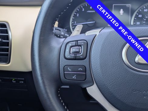 Used 2020 Lexus NX 300 FWD w/ Comfort Package image 26