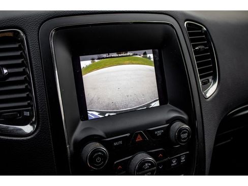 Used 2019 Dodge Durango GT w/ Trailer Tow Group IV image 35