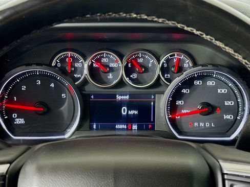 Used 2023 Chevrolet Silverado 3500 LT w/ Convenience Package AWD/4WD image 12