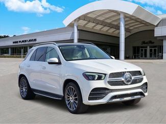 Used 2022 Mercedes-Benz GLE 350 350 video 2