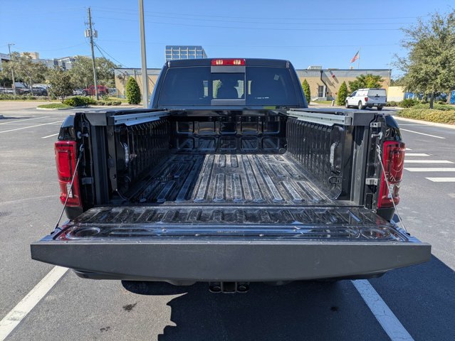 Used 2026 RAM 2500 Limited AWD/4WD image 12
