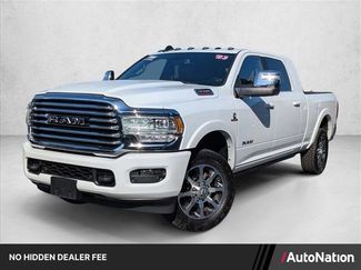 Used 2023 RAM 3500 Limited AWD/4WD video 1