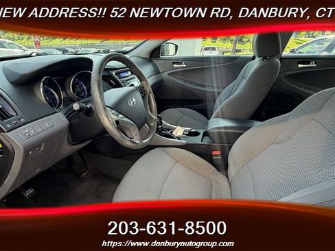 Used 2013 Hyundai Sonata GLS FWD image 13