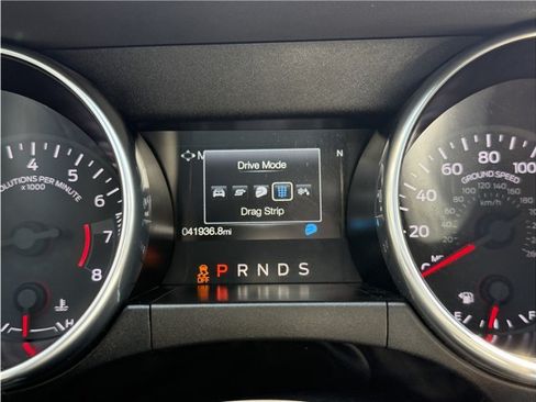 Used 2018 Ford Mustang Premium RWD image 48