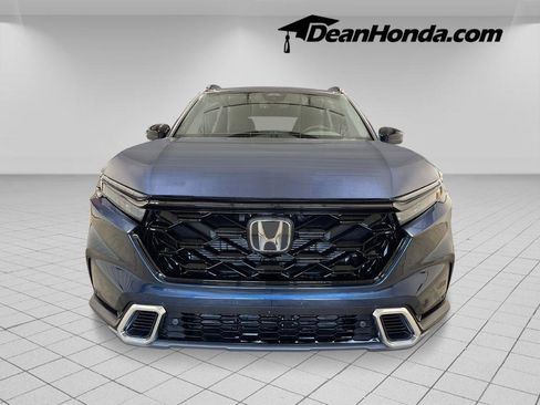 New 2026 Honda CR-V Sport Touring image 10