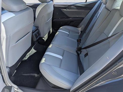 New 2026 Toyota Camry SE FWD image 14