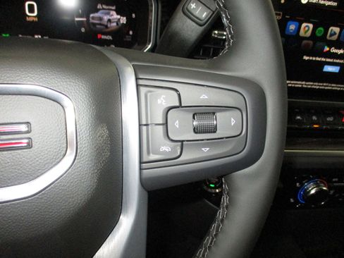 New 2026 GMC Sierra 1500 Elevation AWD/4WD image 29