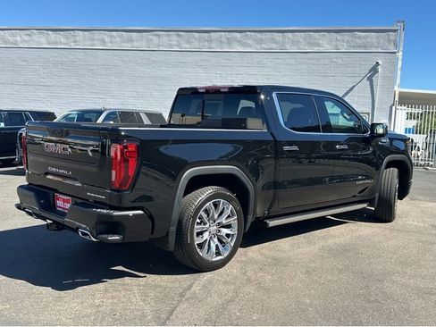 New 2026 GMC Sierra 1500 Denali image 11