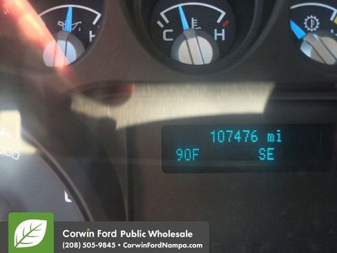 Used 2016 Ford F350 XL AWD/4WD image 15