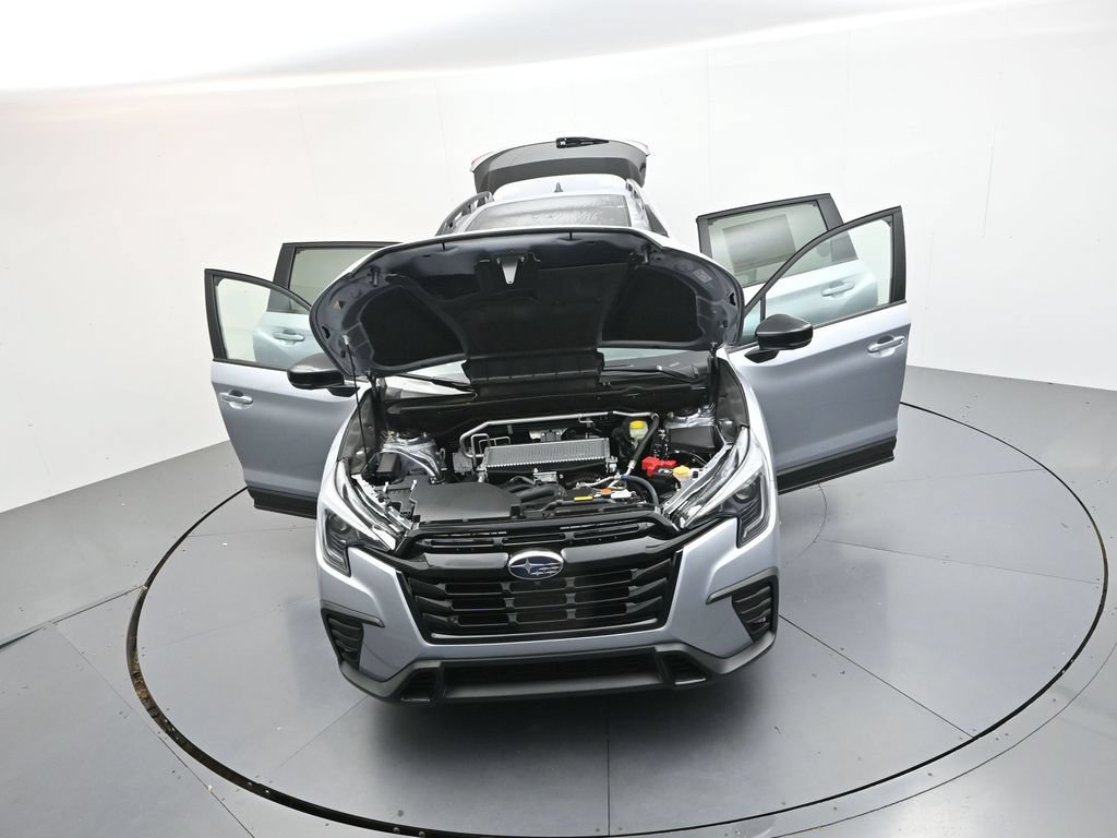 New 2026 Subaru Ascent Bronze Edition w/ Onyx Package AWD/4WD image 26