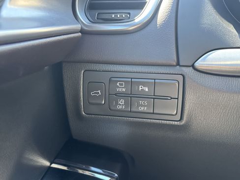 Used 2019 MAZDA CX-9 Grand Touring AWD/4WD image 16