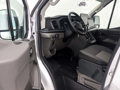 Used 2023 Ford Transit 350 XLT RWD image 16