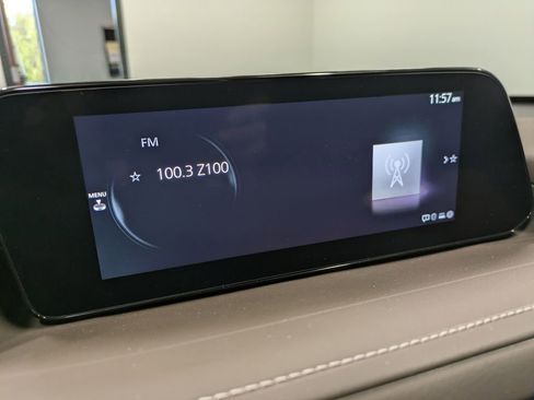 Used 2025 MAZDA CX-30 AWD 2.5 S w/ Premium Package image 13