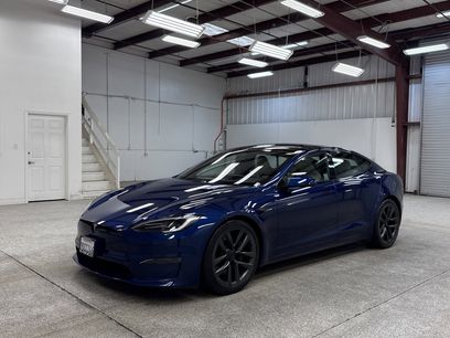 Used 2022 Tesla Model S