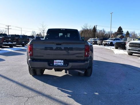 New 2026 RAM 3500 Laramie image 9