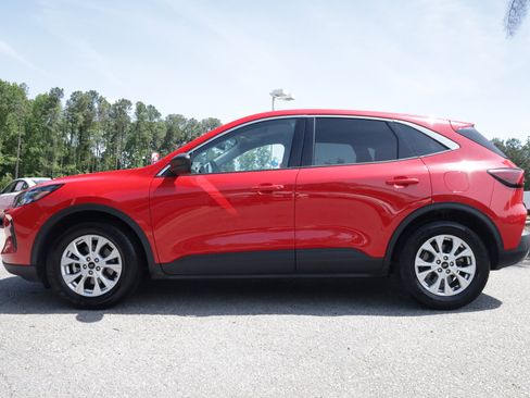 Used 2024 Ford Escape Active image 2