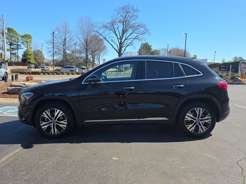 Used 2025 Mercedes-Benz GLA 250 GLA 250 image 2