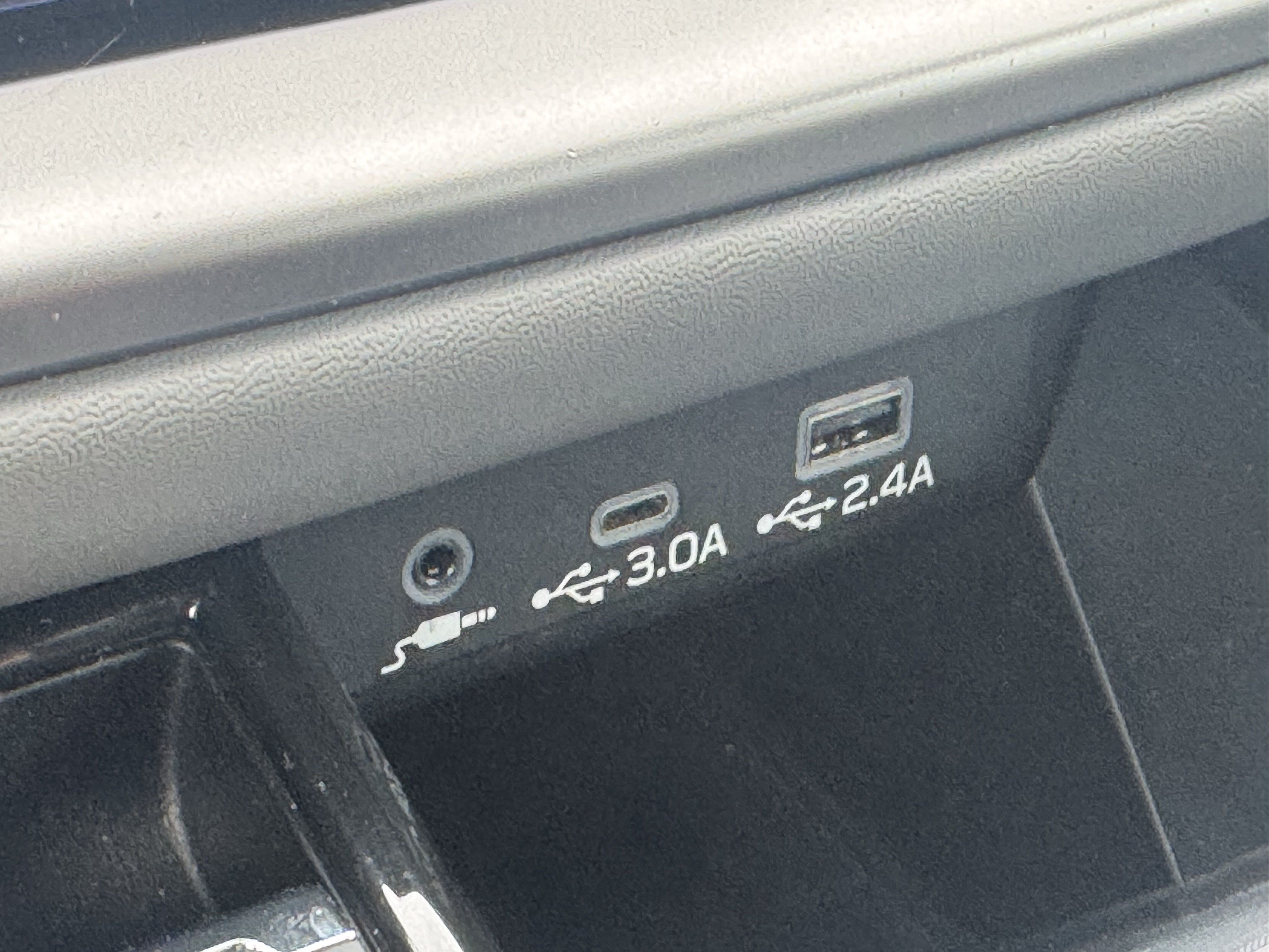 Certified 2024 Subaru Legacy Limited AWD/4WD image 29