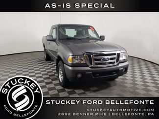Used 2011 Ford Ranger XLT video 1