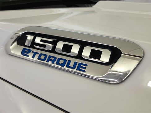 Used 2023 RAM 1500 Big Horn AWD/4WD image 17