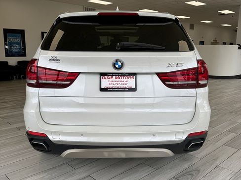 Used 2014 BMW X5 xDrive50i AWD/4WD image 8