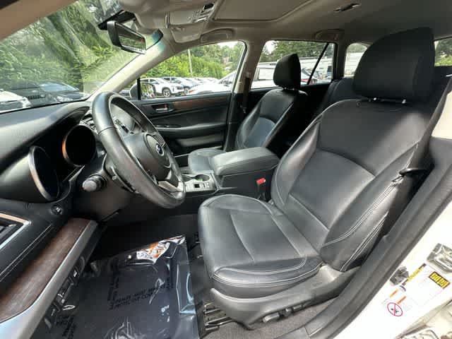 Used 2018 Subaru Outback 2.5i Limited AWD/4WD image 18