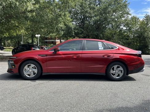 New 2026 Hyundai Sonata SE image 19