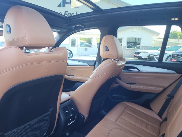 Used 2019 BMW X3 xDrive30i AWD/4WD image 18