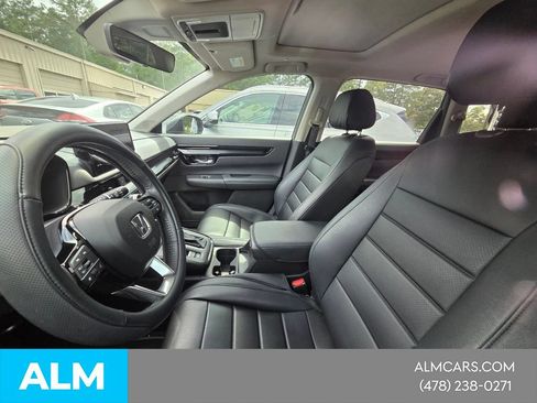 Used 2023 Honda CR-V EX-L image 29