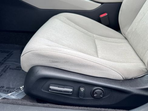 Certified 2024 Honda Accord EX image 15