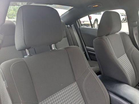 Used 2023 Dodge Charger SXT RWD image 18