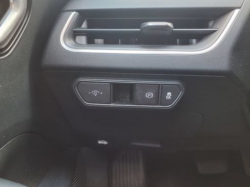 Used 2025 Kia K4 FWD image 30