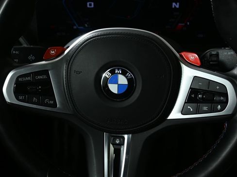 Used 2024 BMW M2 w/ Lighting Package image 19