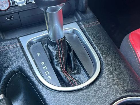 Used 2020 Ford Mustang Premium w/ Equipment Group 201A image 22