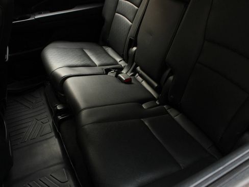 Used 2021 Honda Passport EX-L image 19