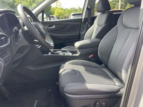 Used 2020 Hyundai Santa Fe SEL FWD image 14