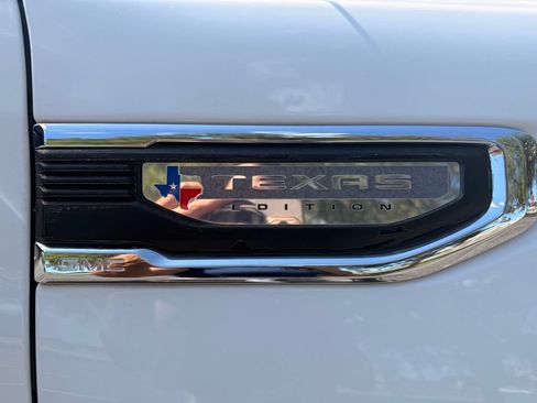 Used 2021 GMC Sierra 1500 SLT AWD/4WD image 5