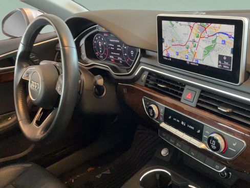 Used 2019 Audi A4 2.0T Premium Plus w/ Premium Plus Package AWD/4WD image 41