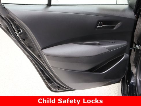 Certified 2024 Toyota Corolla LE image 23