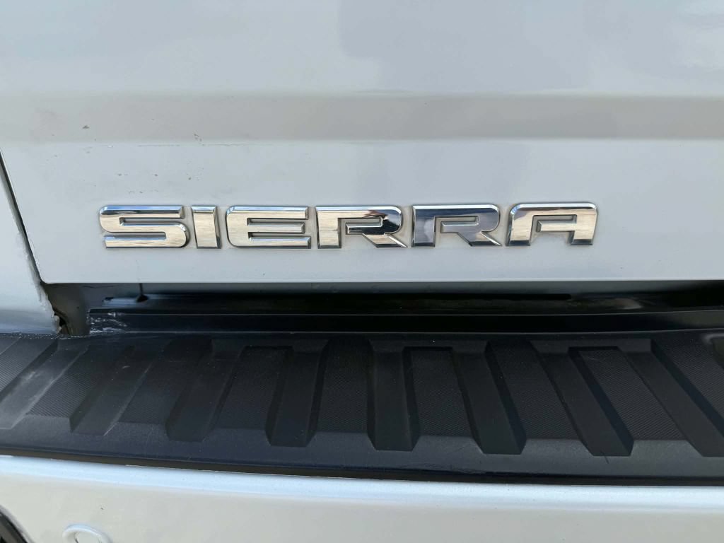 Used 2016 GMC Sierra 1500 SLE w/ Texas SLE Value Package RWD image 33