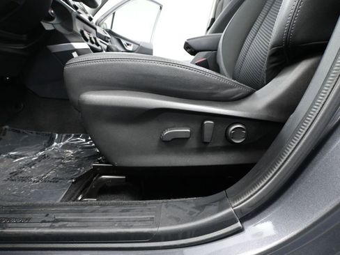 Used 2021 Subaru Forester Premium image 20