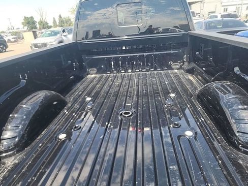 Used 2026 Ford F450 Platinum AWD/4WD image 10